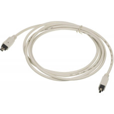 Кабель FireWire Ningbo (FireWire 4p (m), FireWire 4p (m), 1,8м)