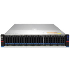Серверная платформа Gooxi SL201-D25RE-G3 [SL201-D25RE-G3]