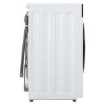 Стиральная машина Midea MF205D80WB/W-RU(вертикальная средняя, класс стирки/отжима/э.потребления: A , макс: 8кг, белый)