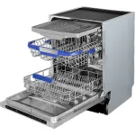 Посудомоечная машина Maunfeld MLP60734AO