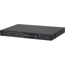 Коммутатор Dahua DH-S4228-24GT-360 [DH-S4228-24GT-360]