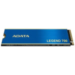 Жесткий диск SSD 512Гб ADATA (2280, 2000/1600 Мб/с)