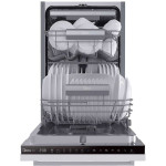 Посудомоечная машина Midea MID45S450I