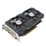 Видеокарта GeForce RTX 2060 SUPER 1470МГц 8Гб AFOX (GDDR6, 256бит, 1xDVI, 1xHDMI, 1xDP)