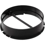 Вытяжка Krona KAMILLA T 600 BLACK