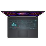 Игровой ноутбук MSI Cyborg 15 A12VF-869XRU (Intel Core i5 12450H 2 ГГц/16 ГБ DDR5 4800 МГц/15.6