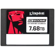 Жесткий диск SSD 7,86432Тб Kingston (2.5