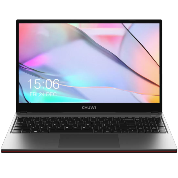 Chuwi CoreBook XPro (16 ГБ DDR4 3200 МГц/15.6