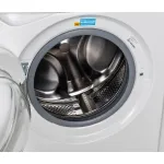 Стиральная машина Indesit EcoTime IWSB 5105(фронтальная средняя, класс стирки/отжима/э.потребления: A/C/A , макс: 5кг, 1000 об/мин, 59.5x85x40см, белый)
