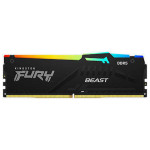 Память DIMM DDR5 8Гб 6000МГц Kingston (48000Мб/с, CL36, 288-pin)
