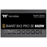 Блок питания Thermaltake Smart BX3 Pro SE Gen.5 (ATX, 850Вт, BRONZE)