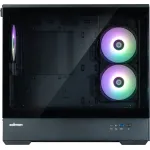 Корпус Zalman P30 Black (Mini-Tower)