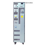 ИБП Powercom VGD-II-30K33 (двойное преобразование, 30000ВА, 30000Вт)