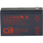 Батарея CSB UPS122406 F2 (12В)