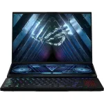 Игровой ноутбук ASUS ROG Zephyrus Duo 16 GX650PY-NM083W (AMD Ryzen 9 7945HX 2.5 Ггц/32 ГБ/16