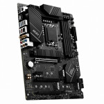 Материнская плата MSI PRO Z790-P WIFI DDR4 (LGA1700, Intel Z790, 4xDDR4, ATX, RAID SATA: 0,1,15,5)