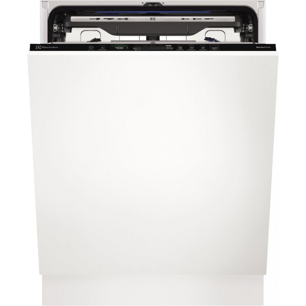 Посудомоечная машина Electrolux EEG69420W