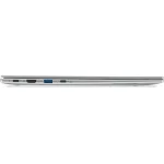 Ноутбук Acer Swift Air 16 SFA16-61M-R8TC (AMD Ryzen AI 5 330 2 Ггц/16 ГБ LPDDR5 6400 МГц/16
