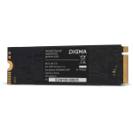Жесткий диск SSD 2Тб Digma (2280, 4900/4400 Мб/с)