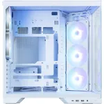 Корпус Zalman D50 (Midi-Tower)