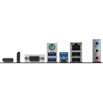 Материнская плата ASRock B760M-HDV/M.2 D4 (SocketLGA1700, Intel B760, 2xDDR4, microATX, RAID SATA: 0,1,15,5)