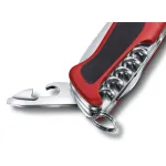 Нож многофункциональный VICTORINOX RangerGrip 174 Handyman (17 функций) с чехлом