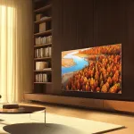 QLED-телевизор TCL 65C8K (65