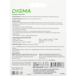 Накопитель USB Digma DGFUM016A20SR