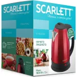 Scarlett SC-EK21S76