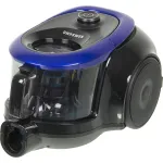 Пылесос Samsung VC18M21A0SB (сухая, контейнер, мощность всасывания: 380Вт, пылесборник: 1.5л, потребляемая мощность: 1800Вт)