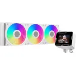 Кулер PCcooler GT360M Display ARGB