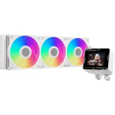 Кулер PCcooler GT360M Display ARGB