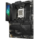 Материнская плата ASUS ROG STRIX X670E-F GAMING WIFI (AM5, AMD X670, xDDR5 DIMM, ATX, RAID SATA: 0,1,10)
