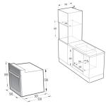Gorenje BO6725E02ABGN