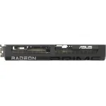 Видеокарта Radeon RX 9060 XT 2740МГц 16Гб ASUS (GDDR6, 128бит)