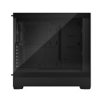 Корпус Fractal Design Pop Air Black TG Clear Tint (Midi-Tower)