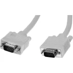 Кабель VGA (DB15 (m), DB15 (m), 10м)