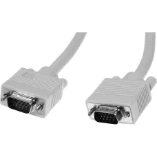 Кабель VGA (DB15 (m), DB15 (m), 10м)