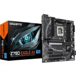 Материнская плата Gigabyte Z790 EAGLE AX (LGA1700, Intel Z790 Express, 4xDDR4 DIMM, ATX, RAID SATA: 0,1,15,5)