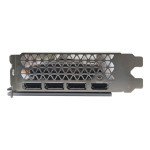 Видеокарта GeForce RTX 3060 Ti 1410МГц 8Гб AFOX (GDDR6, 256бит, 1xHDMI, 3xDP)