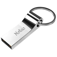 Накопитель USB Netac NT03U275N-008G-20SL