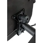 Кресло руководителя Бюрократ T-9950MSG-F