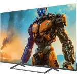 QLED-телевизор Sber SDX-50UQ5231 (50
