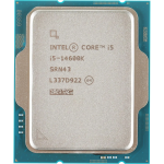 Процессор Intel Core i5-14600K (3500MHz, LGA1700, L3 24Mb)