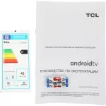 LED-телевизор TCL 32S5400AF (32