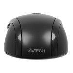 A4Tech N-70FX Black USB (кнопок 7, 1600dpi)