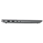 Ноутбук Lenovo Thinkbook 14 G8 (Intel Core 7 240H 2.5 ГГц/16 ГБ DDR5 5600 МГц/14