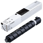 Тонер Canon C-EXV64 (черный; туба; imageRUNNER ADVANCE DX C3926i)