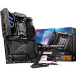Материнская плата MSI MPG X870E CARBON WIFI (x)