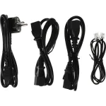 ИБП Powercom Imperial IMD-1500AP (интерактивный, 1500ВА, 900Вт, 4xIEC 320 C13 (компьютерный))